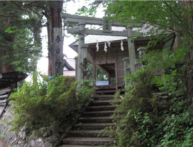 長野県　きなさ　写真　山