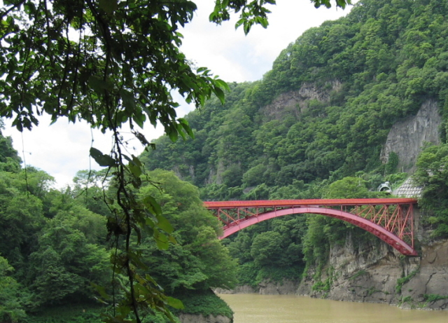 長野県　きなさ　写真　山